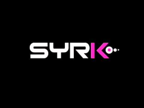 Syrk- Essence (Original Mix)
