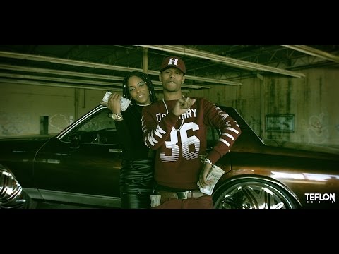 Major League Maal - Run Up A Check (GH4 Music Video)