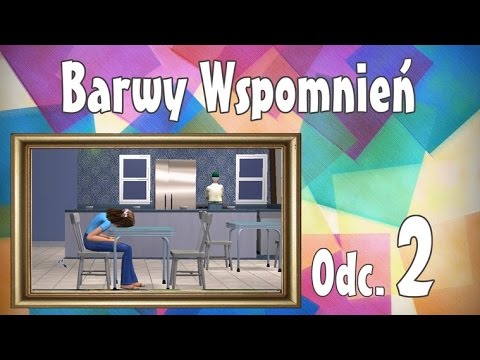🎨 Barwy Wspomnień, odc. 2 - Życie studentki