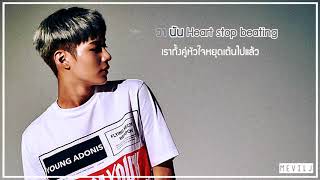 [THAISUB] Heart Stop - TAEMIN (ft. SEULGI)