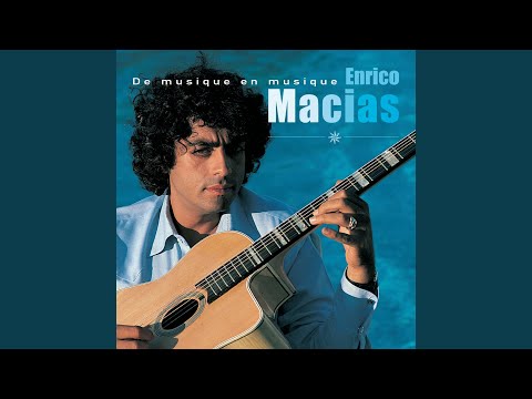 Le Violon De Mon Père · Enrico Macias