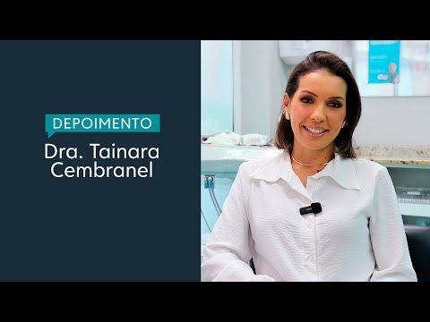 Vídeo institucional Dental Arte Franquias Odontológicas