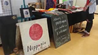 Animasia - Le Haillan - 6è édition - 28.04.2018