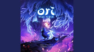 Ku's First Flight - Ori And The Will Of The Wisps (0:21)