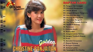 Download lagu Best Of Christine Panjaitan Full Album Terbaik - Lagu Lawas Nostalgia Terbaik & Terpopuler mp3