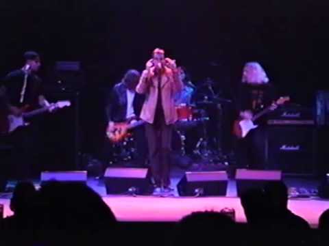 Thumbnail for Sponge - Rare live performance from 1994