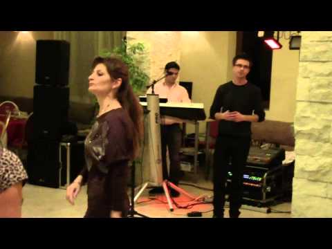 ARDEALU BRASOV - Te iubesc din corason