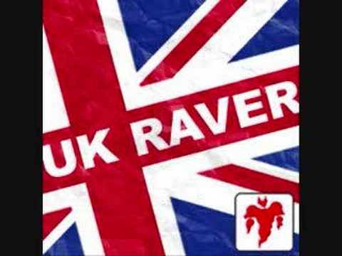DJ Flavours - Rhythm Flow