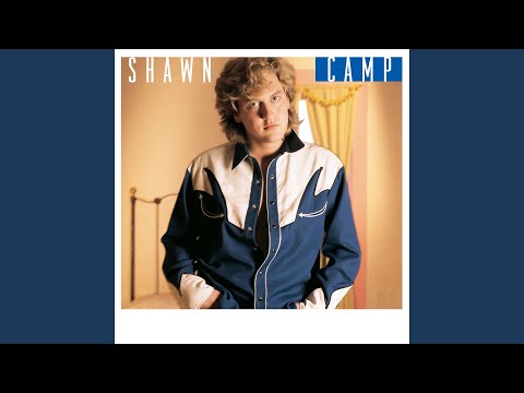 Confessin' My Love - Shawn Camp