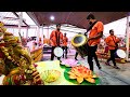 The Vibrant Colors and Music of Manisha's Maticoor Night in Trinidad