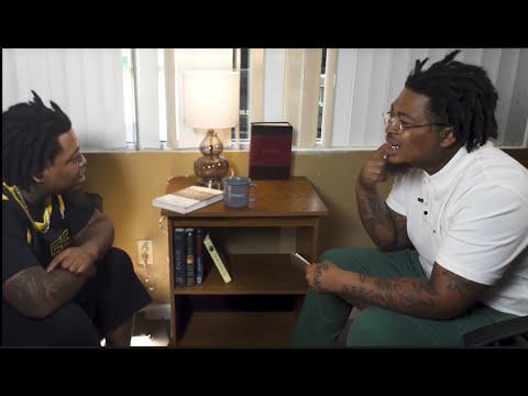 Sacred772 - Validation  (Official Music Video)