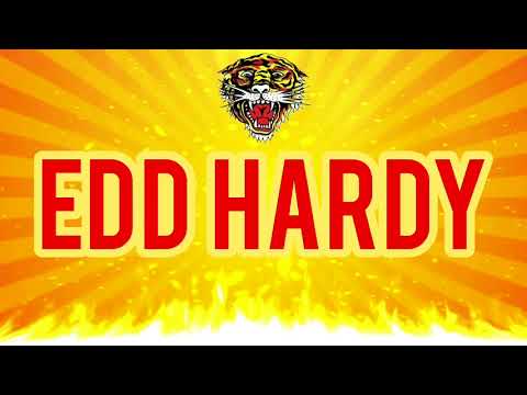 Jöli - Edd Hardy (offizielles Lyrik Video) - BallermannHits 2018