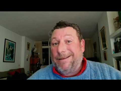 El hombre más peligroso