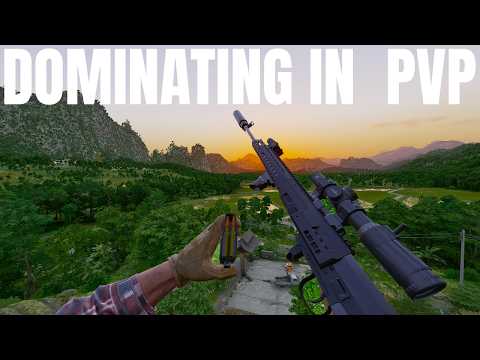 An Absolute Bloodbath | Gray Zone Warfare