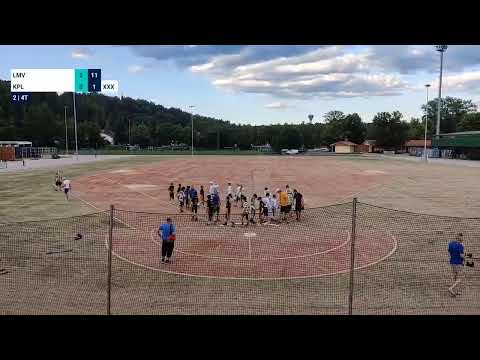 DP Pelisarja LMV - KPL