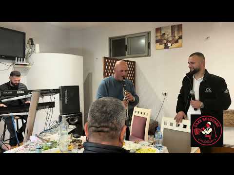 Saze Sulovare – Kolazh Arben Sula & Visi Sula