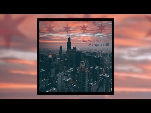 Marquis Hill - Moon Rays