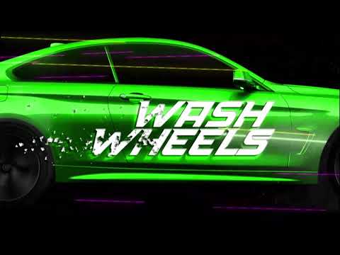 Wash Wheels video thumbnail