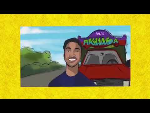 Michael Brun, GuiltyBeatz & Mr. Eazi - Akwaaba Ayiti (ft. DJ Bullet, Dro & J Perry)