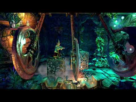 Trine 2: Complete Story- 10° Level Searock Castle Hard/Hardcore
