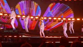 BOSÉ - BANDIDO (La Coruña IMPORTANTE Tour 2025)