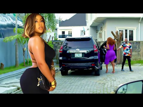 Every Single Lady Needs To Watch This Painful EMOTIONAL Love Story Before Getting Married - African