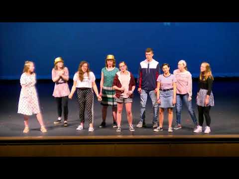 Circle of Champions 2019