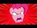 Nopony Breaks A Pinkie Promise - My Little Pony ...