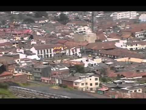 Video de Zipaquirá, Cundinamarca