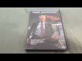 IN THE LINE OF FIRE DVD Overview