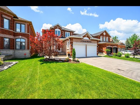 14 Country Stroll Crescent, Caledon