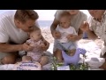 Arnold Schwarzenegger Eats Cake From A Baby S Foot