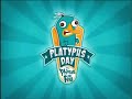 Disney Channel Phineas And Ferb Platypus Eve Promo February 24 2012