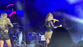 JNS - Bailando/ Yo quiero bailar!