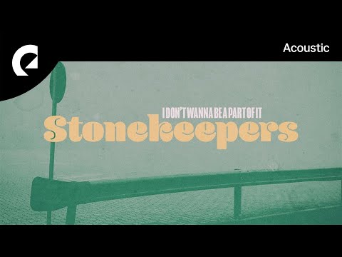 Stonekeepers feat. Astyn Turr - That Just Ain't Enough for Me (Royalty Free Music)