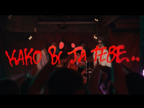 britni & Panterski feat. Astronaut - kako bi ja tebe...