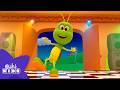 Foot Foot Foot BICHIKIDS Children S Song The Children S Kingdom