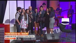 Xarabank - GIANLUCA BEZZINA & FAMILY BEZZINA - TOMORROW BIL-MALTI