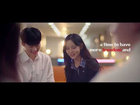 KNU CF (English, 01:36) YouTube Thumbnail