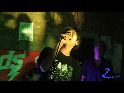 Zeth.Tapp : Luh Da Jaun " MKH : Shot Callin' & Big Ballin' " at. Rabannah Retro