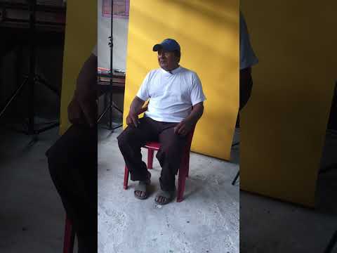 Taraira, Vaupés 2017