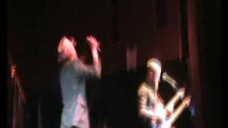 Slim Cessna's Auto Club: Americadio