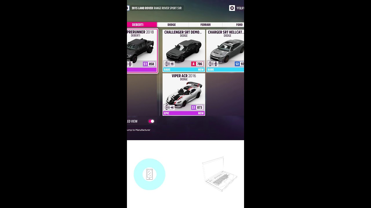 Forza Horizon 5 #supercar #forzahorizon #trending #gaming #forza #carshort #viral #viralvideo #reel