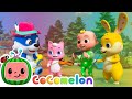 JJ S 24 7 Animal Time Preschool Cartoons And Nursery Rhymes