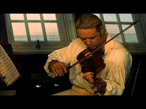 La Musica Notturna (Passacalle)