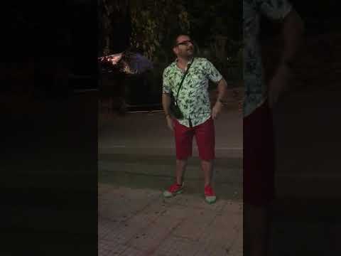 Barzelletta Calabrese divertente