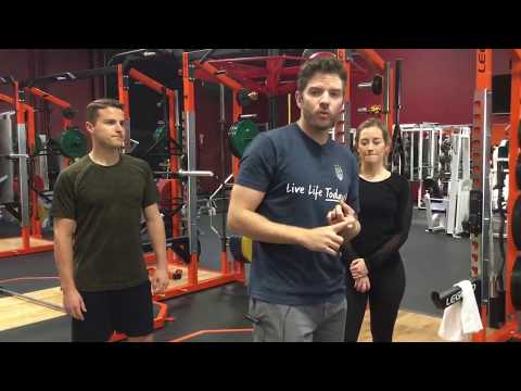 Best 4 Exercises For Shoulder Pain