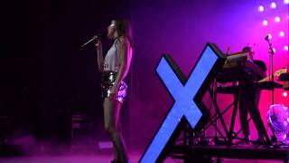 CHVRCHES - Graves (LIVE at The Los Angeles Greek Theatre - Sep. 23, 2018 Studio Audio Mix)