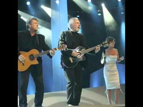 Olsen Brothers - We believe in love