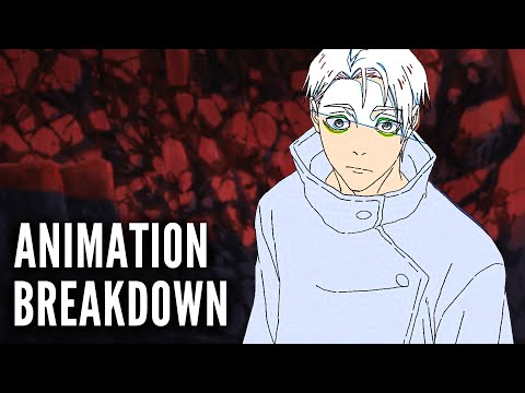 AN INCONSISTENT START | Jujutsu Kaisen Season 3 Episodes 1-2 Animation Breakdown